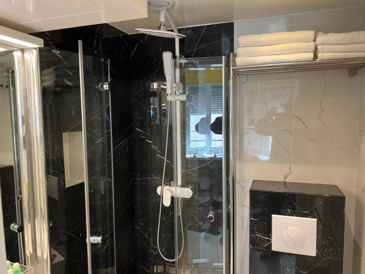 Studio Clery Παρίσι Εξωτερικό φωτογραφία